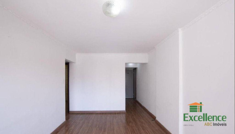 Imagem Apartamento com 1 Quarto à Venda, 55 m² em Mooca - São Paulo