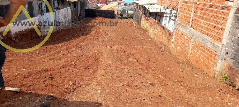 Imagem Terreno à Venda, 292 m² em Jardim Imperial - Atibaia