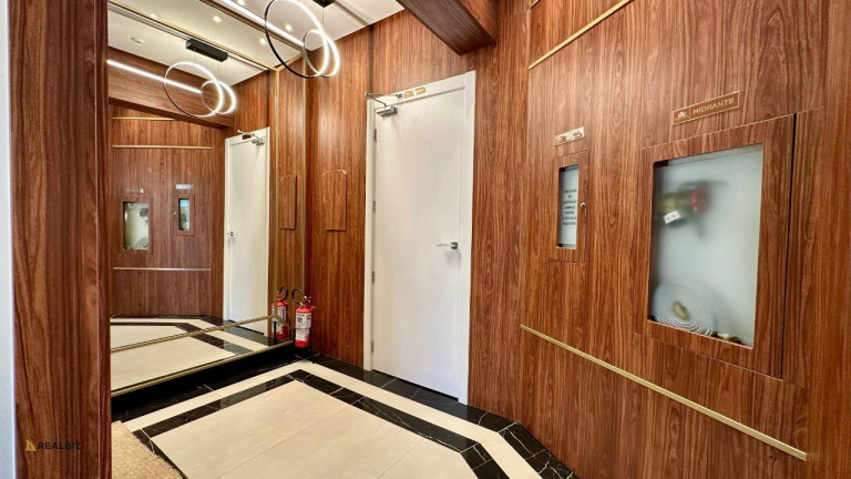 Imagem Apartamento com 3 Quartos à Venda, 124 m² em Palmas - Governador Celso Ramos Imagem Apartamento com 3 Quartos à Venda, 124 m² em Palmas - Governador Celso Ramos