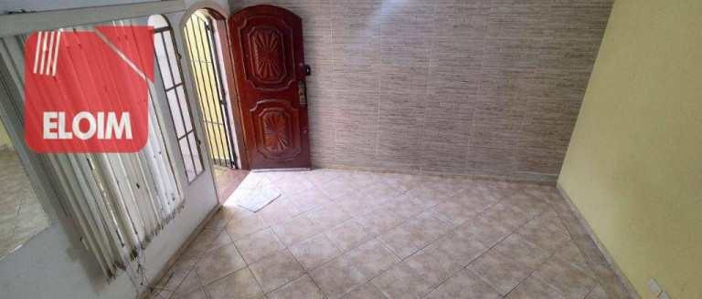 Imagem Sobrado com 3 Quartos para Alugar, 110 m² em Piqueri - São Paulo