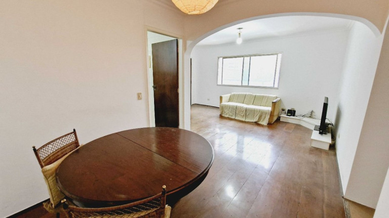 Imagem Apartamento com 3 Quartos à Venda, 100 m² em Campo Belo - São Paulo