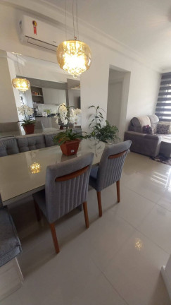 Imagem Apartamento com 2 Quartos à Venda, 68 m² em Abraão - Florianópolis