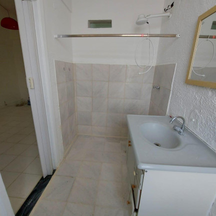 Imagem Apartamento com 1 Quarto à Venda, 22 m² em Bela Vista - São Paulo