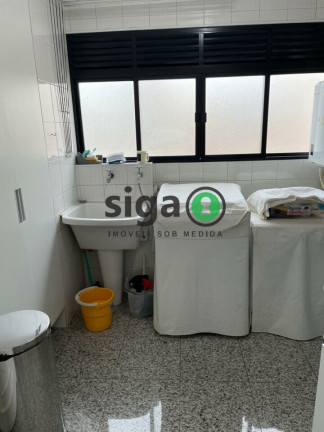 Imagem Apartamento com 3 Quartos à Venda ou Locação, 167 m² em Brooklin Novo - São Paulo Imagem Apartamento com 3 Quartos à Venda ou Locação, 167 m² em Brooklin Novo - São Paulo