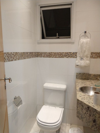 Imagem Sobrado com 3 Quartos à Venda, em Agua Rasa - São Paulo Imagem Sobrado com 3 Quartos à Venda, em Agua Rasa - São Paulo