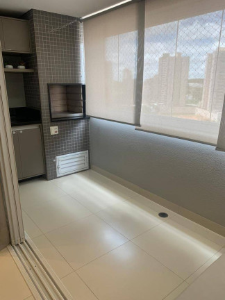 Imagem Apartamento com 2 Quartos à Venda, 85 m² em Vila Aviação - Bauru