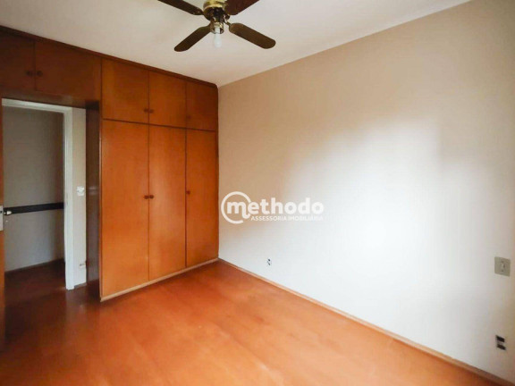 Imagem Apartamento com 2 Quartos para Alugar, 84 m² em Centro - Campinas