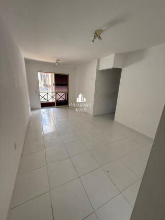 Imagem Apartamento com 2 Quartos para Alugar, 57 m² em Tirol - Natal