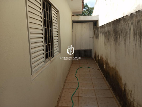 Imagem Casa com 2 Quartos à Venda, 90 m² em Jardim Luciana - Marília Imagem Casa com 2 Quartos à Venda, 90 m² em Jardim Luciana - Marília