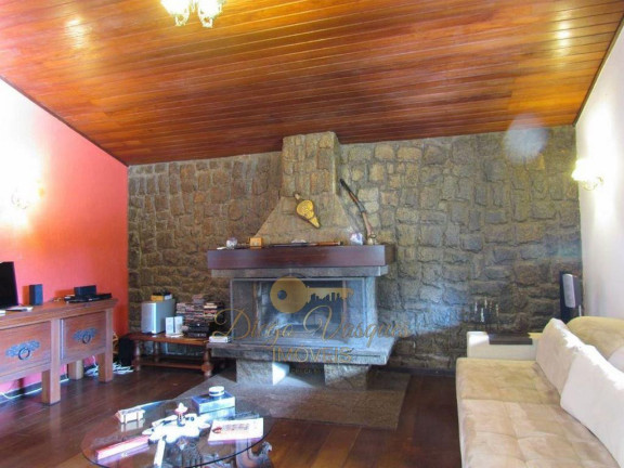 Imagem Casa com 4 Quartos à Venda, 8.000 m² em Fazenda Boa Fé - Teresópolis