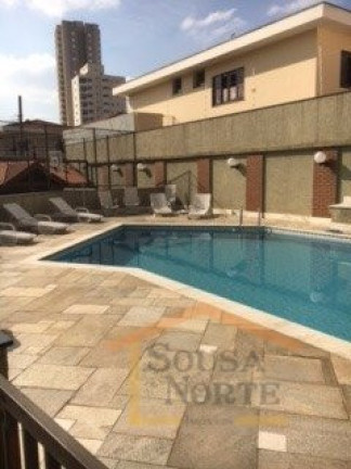 Imagem Apartamento com 4 Quartos à Venda ou Locação, 198 m² em Santana - São Paulo Imagem Apartamento com 4 Quartos à Venda ou Locação, 198 m² em Santana - São Paulo