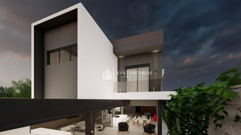 Imagem Sobrado com 4 Quartos à Venda, 275 m² em Urbanova Vii - São José Dos Campos