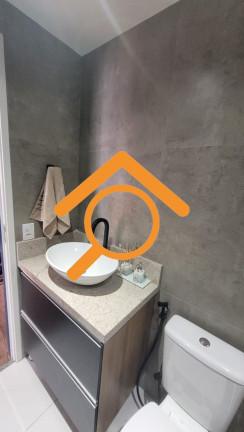 Imagem Imóvel com 1 Quarto à Venda, 37 m² em Jardim Taquaral - São Paulo