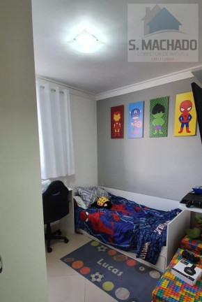 Imagem Apartamento com 2 Quartos à Venda, 50 m² em Utinga - Santo André Imagem Apartamento com 2 Quartos à Venda, 50 m² em Utinga - Santo André