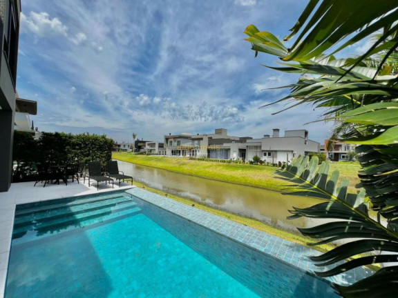 Imagem Casa com 4 Quartos à Venda, 254 m² em Condominio Capao Ilhas Resort - Capão Da Canoa Imagem Casa com 4 Quartos à Venda, 254 m² em Condominio Capao Ilhas Resort - Capão Da Canoa