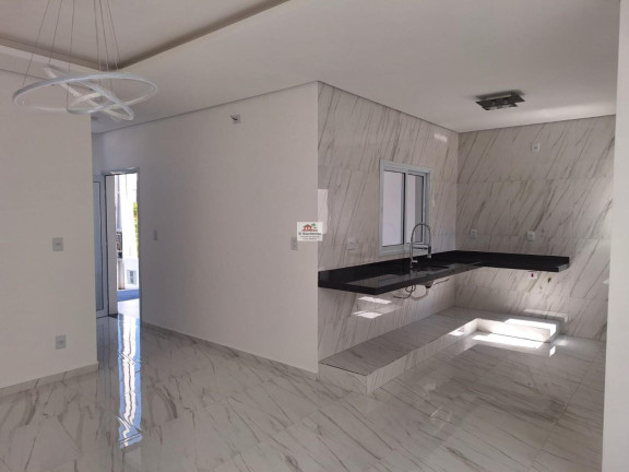 Imagem Casa com 3 Quartos à Venda, 104 m² em Caguassu - Sorocaba Imagem Casa com 3 Quartos à Venda, 104 m² em Caguassu - Sorocaba
