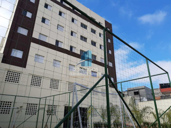 Apartamento com 2 Quartos à Venda, 45 m² em Vila Nova York - São Paulo