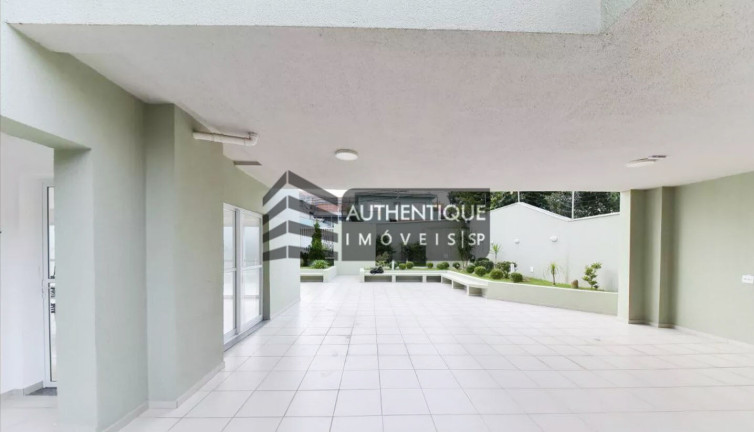 Imagem Apartamento com 2 Quartos à Venda, 51 m² em Santa Terezinha - São Bernardo Do Campo