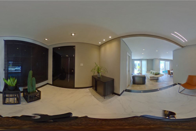 Imagem Casa com 4 Quartos à Venda, 660 m² em Tatuapé - São Paulo