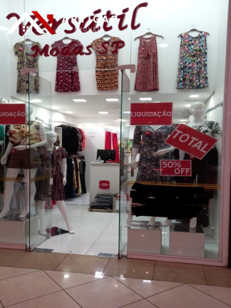 Imagem Imóvel Comercial para Alugar, 19 m² em Bela Vista - São Paulo