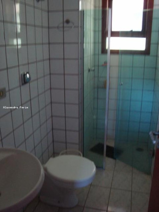 Imagem Casa com 4 Quartos para Temporada, 130 m² em Toque Toque Pequeno - São Sebastião
