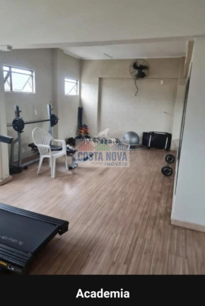 Imagem Apartamento com 3 Quartos à Venda, 140 m² em Campo Grande - Santos Imagem Apartamento com 3 Quartos à Venda, 140 m² em Campo Grande - Santos