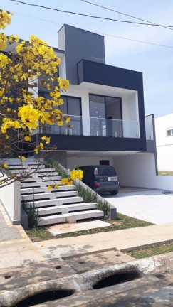 Imagem Casa de Condomínio com 3 Quartos à Venda, 198 m² em Jardim Do Paço - Sorocaba Imagem Casa de Condomínio com 3 Quartos à Venda, 198 m² em Jardim Do Paço - Sorocaba