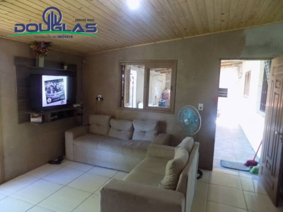 Imagem Casa com 3 Quartos à Venda, 114 m² em águas Claras - Viamão Imagem Casa com 3 Quartos à Venda, 114 m² em águas Claras - Viamão