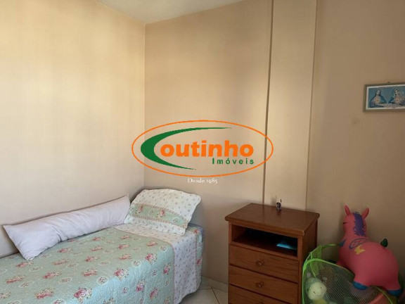 Imagem Apartamento com 3 Quartos à Venda, 83 m² em Vila Isabel - Rio De Janeiro Imagem Apartamento com 3 Quartos à Venda, 83 m² em Vila Isabel - Rio De Janeiro