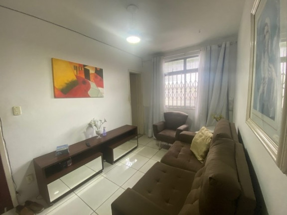 Imagem Apartamento com 2 Quartos à Venda, 55 m² em Pernambués - Salvador Imagem Apartamento com 2 Quartos à Venda, 55 m² em Pernambués - Salvador