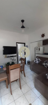 Imagem Apartamento com 2 Quartos à Venda, 50 m² em Gonzaga - Santos Imagem Apartamento com 2 Quartos à Venda, 50 m² em Gonzaga - Santos