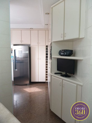 Imagem Apartamento com 3 Quartos à Venda, 138 m² em Tatuapé - São Paulo