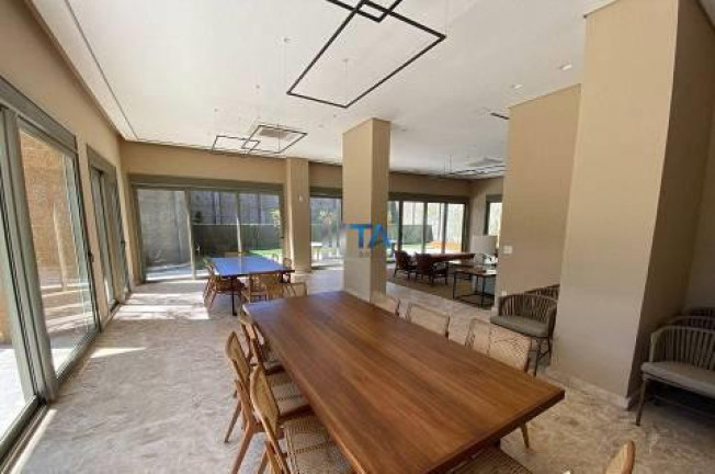 Imagem Imóvel com 3 Quartos à Venda, 257 m² em Cambuí - Campinas