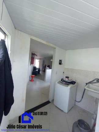 Imagem Sobrado com 2 Quartos à Venda, em Paraíso - São Gonçalo Imagem Sobrado com 2 Quartos à Venda, em Paraíso - São Gonçalo
