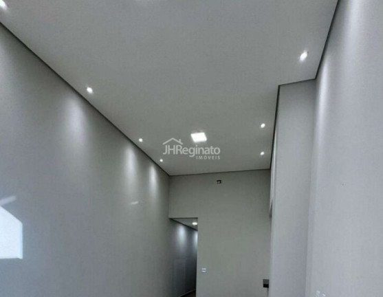 Imagem Casa de Condomínio com 3 Quartos à Venda, 103 m² em Parque Esmeralda - Sorocaba Imagem Casa de Condomínio com 3 Quartos à Venda, 103 m² em Parque Esmeralda - Sorocaba