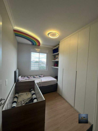 Imagem Apartamento com 2 Quartos à Venda, 55 m² em Rudge Ramos - São Bernardo Do Campo