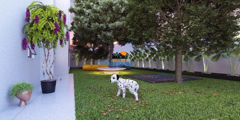 Imagem Apartamento com 2 Quartos à Venda, em Brooklin Novo - São Paulo Imagem Apartamento com 2 Quartos à Venda, em Brooklin Novo - São Paulo