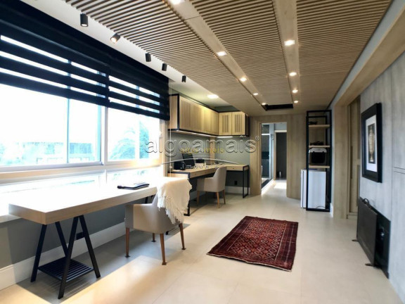 Imagem Casa com 5 Quartos à Venda, 381 m² em Condomínio Enseada Lagos Xangri-lá - Xangri-lá Imagem Casa com 5 Quartos à Venda, 381 m² em Condomínio Enseada Lagos Xangri-lá - Xangri-lá