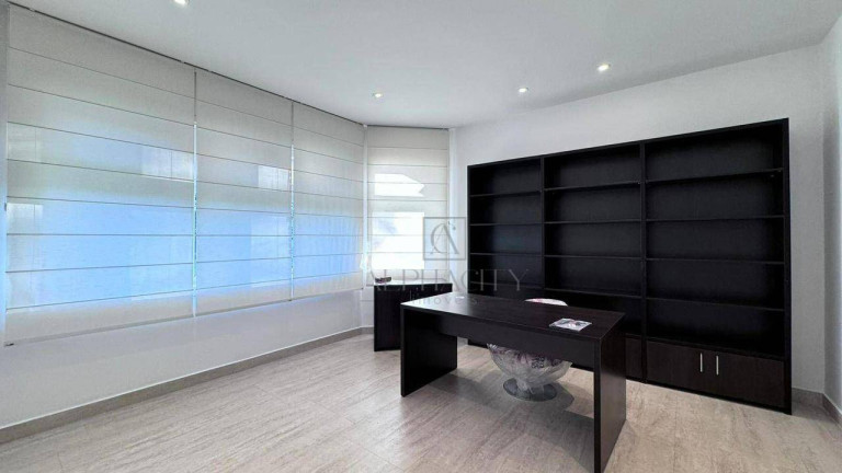 Imagem Casa com 4 Quartos para Alugar, 515 m² em Alphaville 0 - Barueri