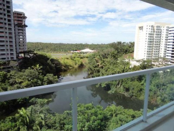 Imagem Apartamento com 3 Quartos à Venda, 79 m² em Alphaville I - Salvador