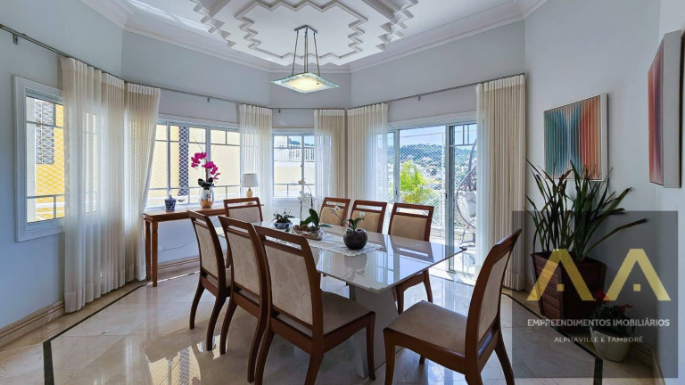 Imagem Casa com 5 Quartos à Venda, 649 m² em Alphaville - Santana De Parnaíba Imagem Casa com 5 Quartos à Venda, 649 m² em Alphaville - Santana De Parnaíba