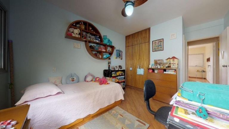 Imagem Apartamento com 4 Quartos à Venda, 224 m² em Pinheiros - São Paulo Imagem Apartamento com 4 Quartos à Venda, 224 m² em Pinheiros - São Paulo