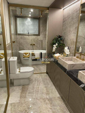 Imagem Apartamento com 3 Quartos à Venda, 150 m² em Indianópolis - São Paulo