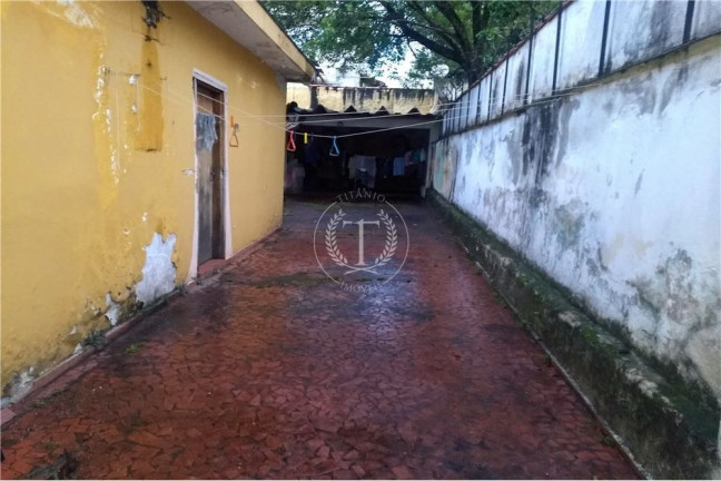 Imagem Casa com 5 Quartos à Venda, 230 m² em Vila São José - São Paulo