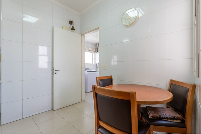 Imagem Apartamento com 3 Quartos à Venda, 145 m² em Paraíso - São Paulo Imagem Apartamento com 3 Quartos à Venda, 145 m² em Paraíso - São Paulo