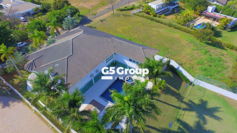 Imagem Casa de Condomínio com 5 Quartos à Venda, 944 m² em Condomínio City Castelo - Itu