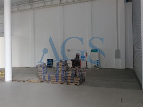 Imagem Imóvel Comercial para Alugar, 2.718 m² em Penha De França - São Paulo