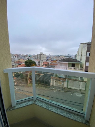 Imagem Cobertura com 2 Quartos à Venda, 106 m² em Vila Camilópolis - Santo André Imagem Cobertura com 2 Quartos à Venda, 106 m² em Vila Camilópolis - Santo André