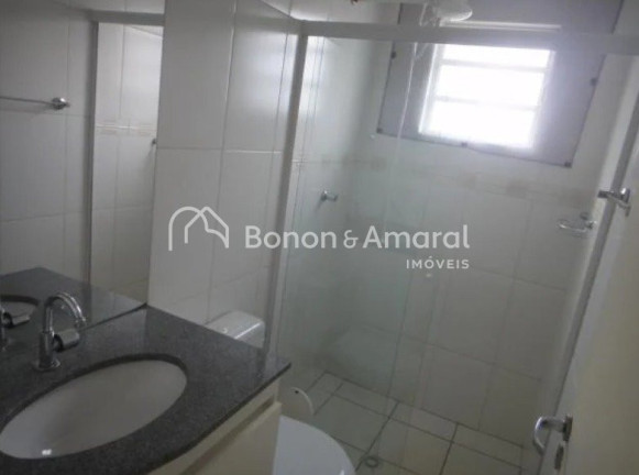 Imagem Apartamento com 3 Quartos à Venda, 79 m² em Mansões Santo Antônio - Campinas