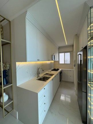 Imagem Apartamento com 3 Quartos à Venda, 142 m² em Canto Da Praia - Itapema